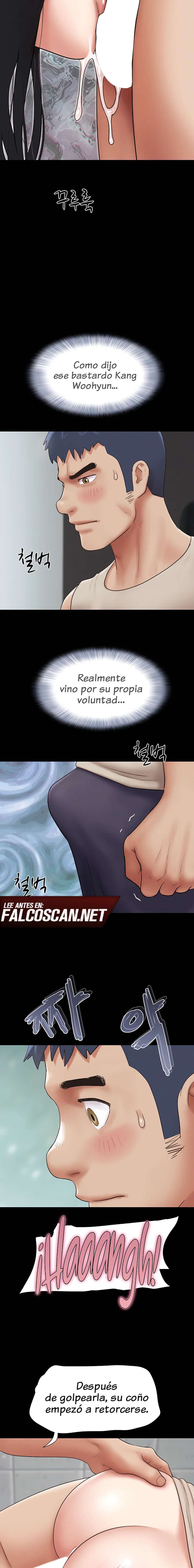 Soeun Capitulo 56 página 19