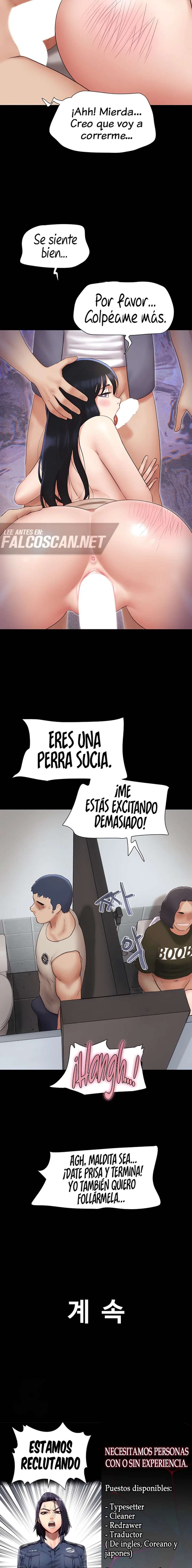 Soeun Capitulo 56 página 20