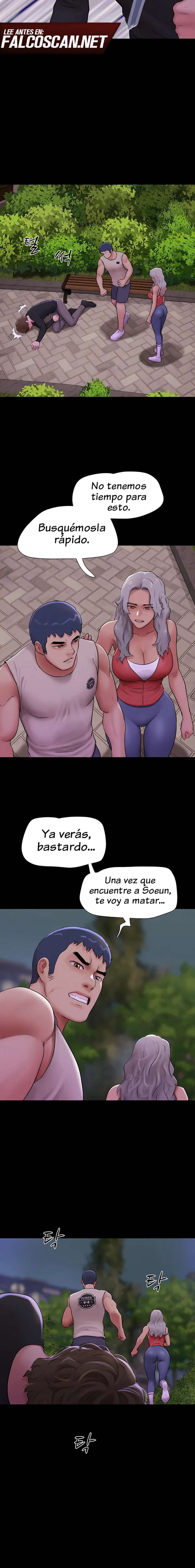 Soeun Capitulo 56 página 6