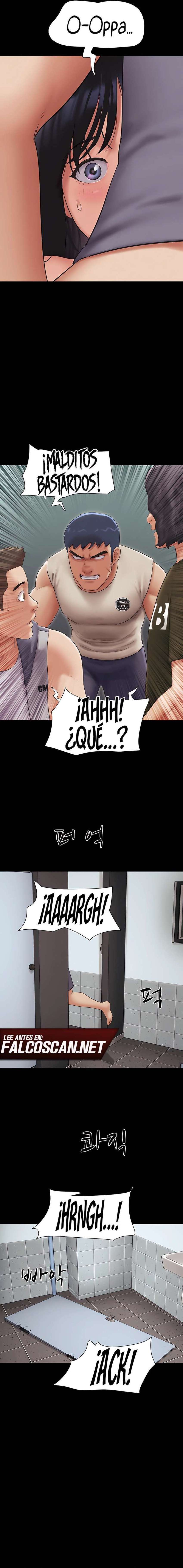 Soeun Capitulo 57 página 11