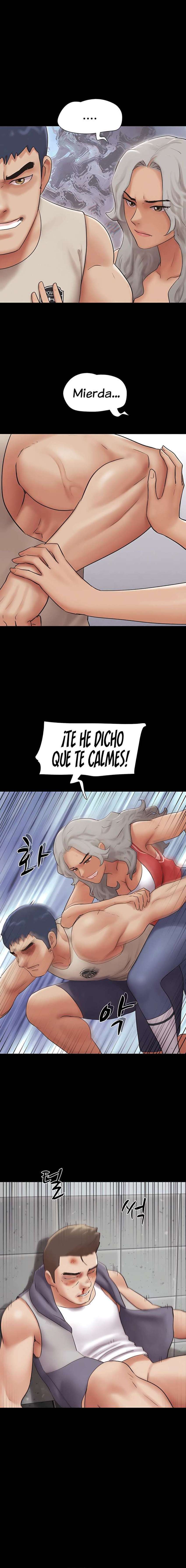 Soeun Capitulo 57 página 14