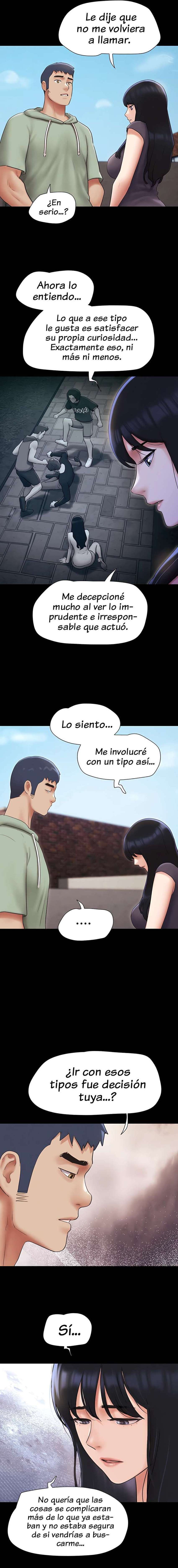 Soeun Capitulo 57 página 16