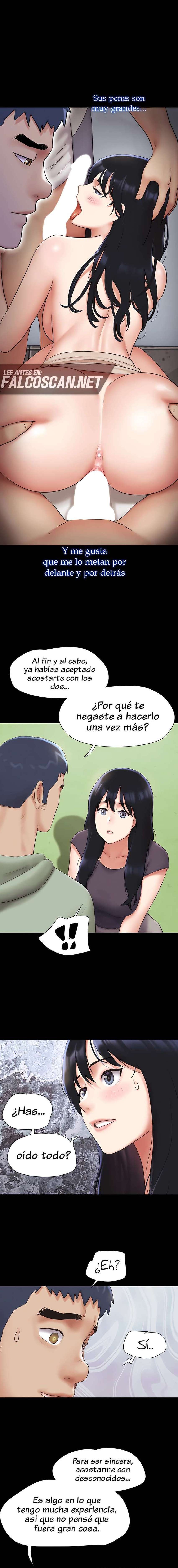 Soeun Capitulo 57 página 17