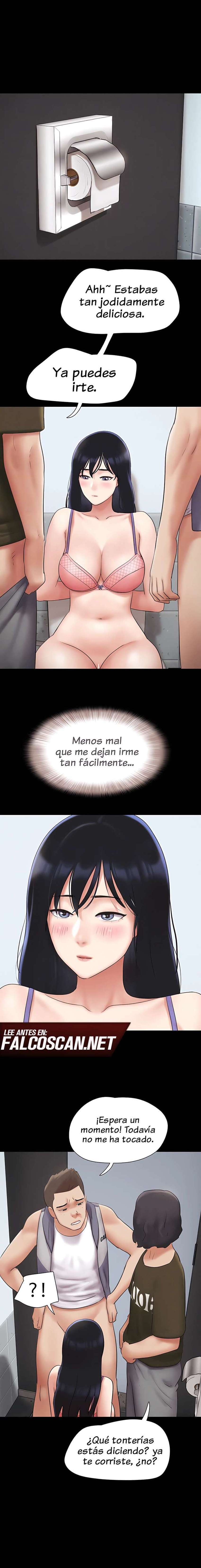 Soeun Capitulo 57 página 6