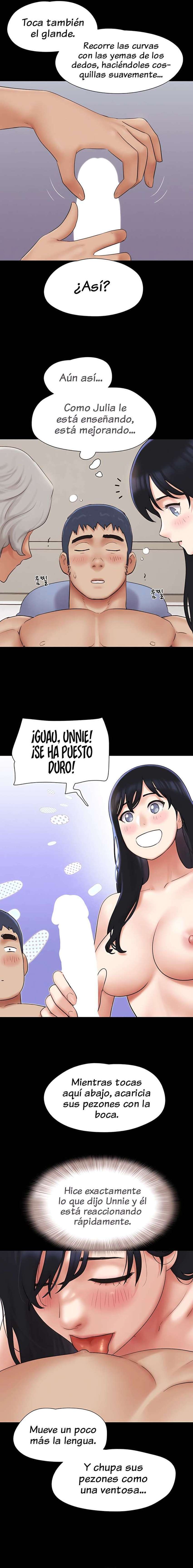 Soeun Capitulo 58 página 13