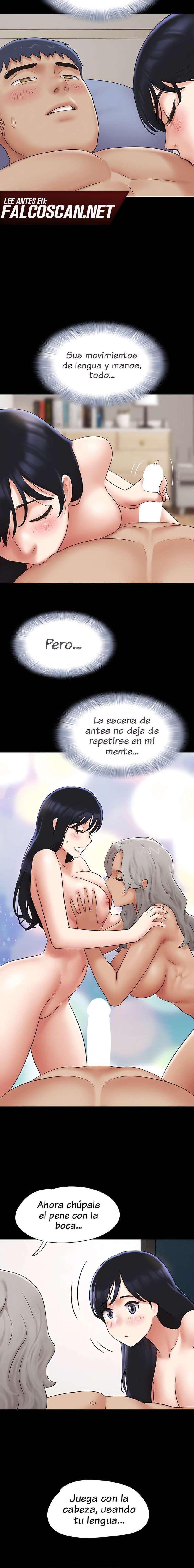 Soeun Capitulo 58 página 16