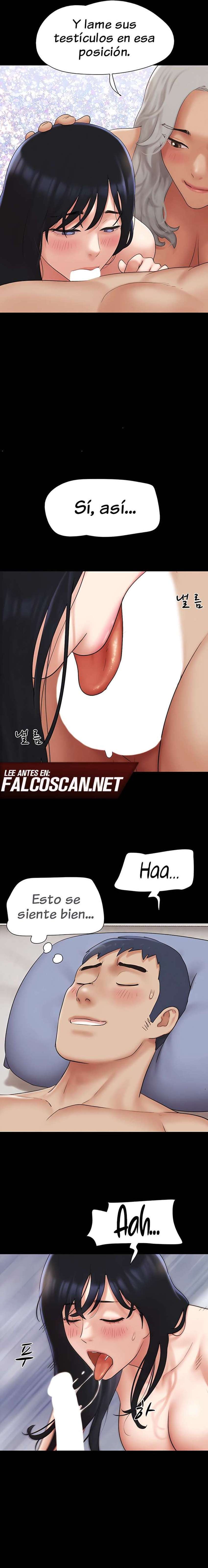 Soeun Capitulo 58 página 18