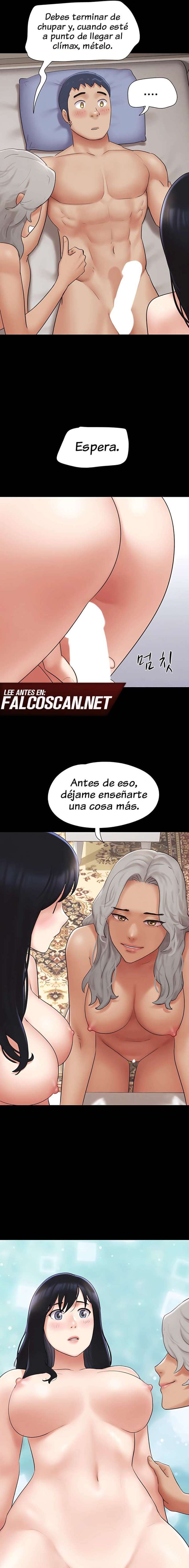 Soeun Capitulo 58 página 19