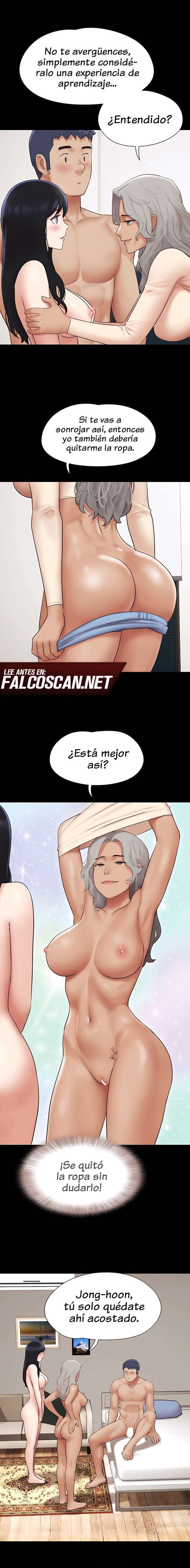 Soeun Capitulo 58 página 7