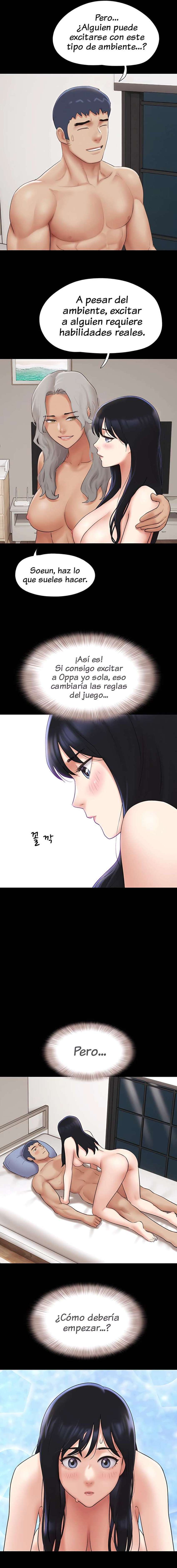 Soeun Capitulo 58 página 8
