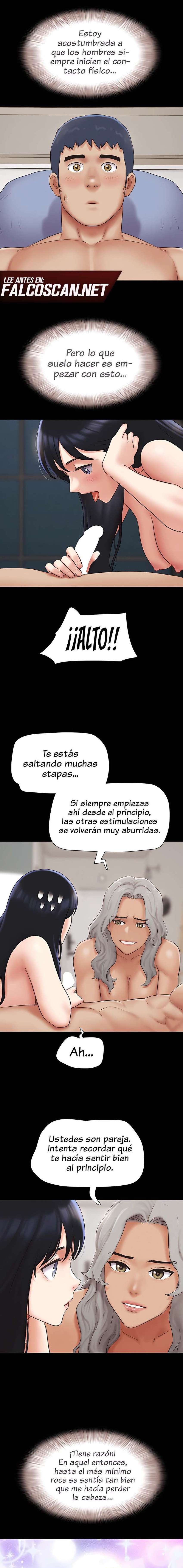Soeun Capitulo 58 página 9