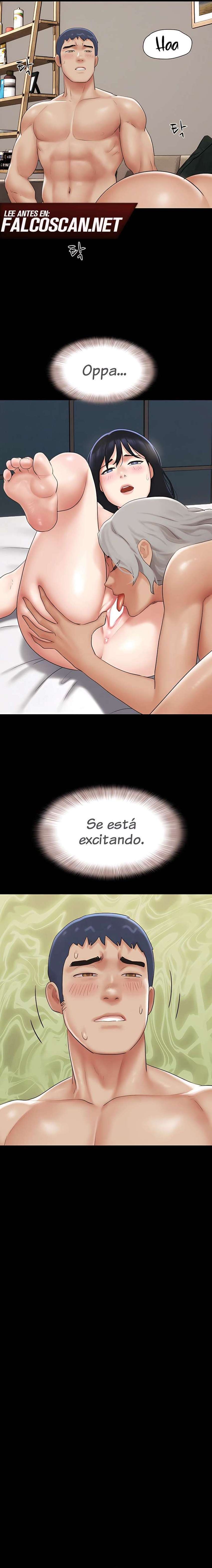 Soeun Capitulo 59 página 10