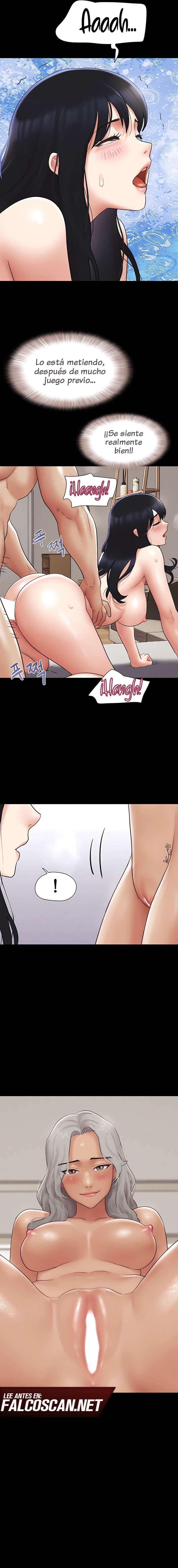 Soeun Capitulo 59 página 14