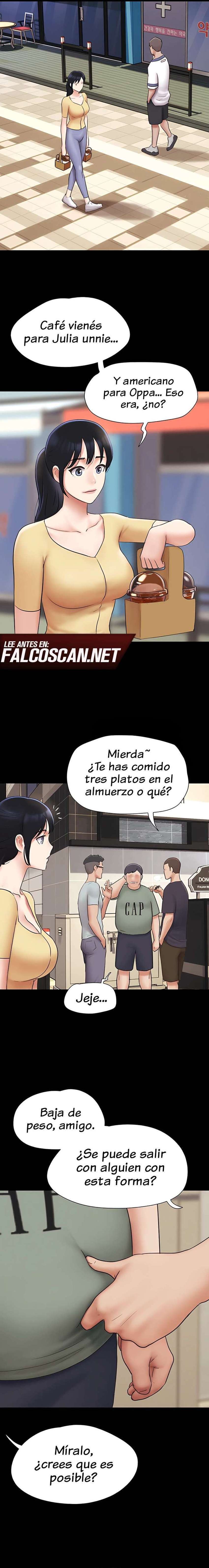 Soeun Capitulo 59 página 20