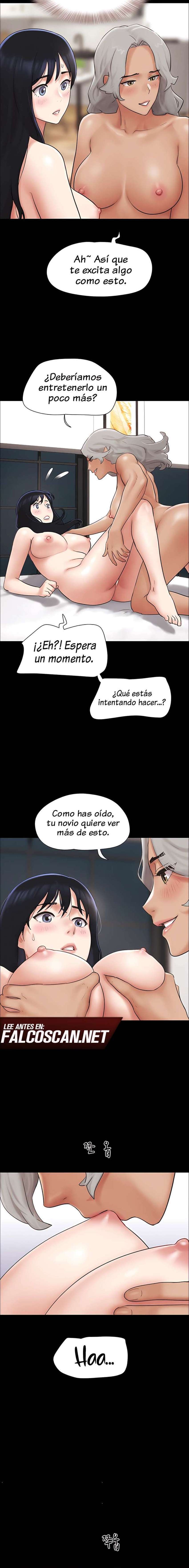 Soeun Capitulo 59 página 8
