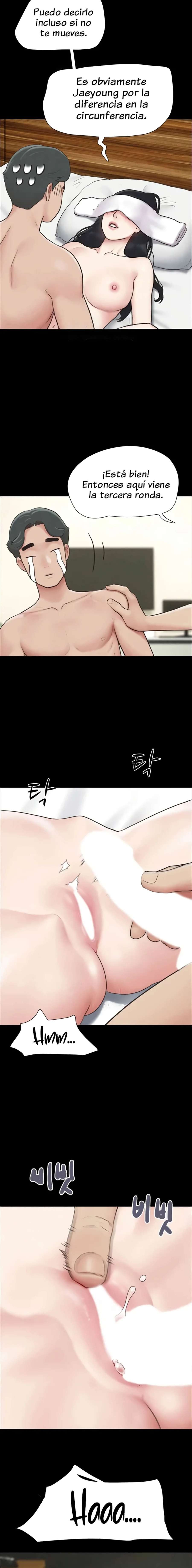 Soeun Capitulo 6 página 11