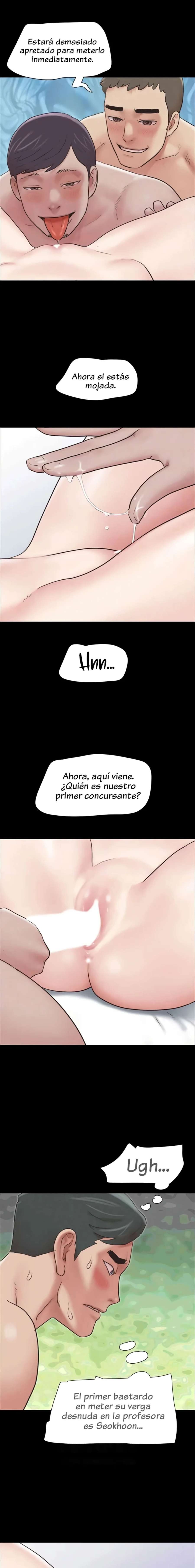 Soeun Capitulo 6 página 6
