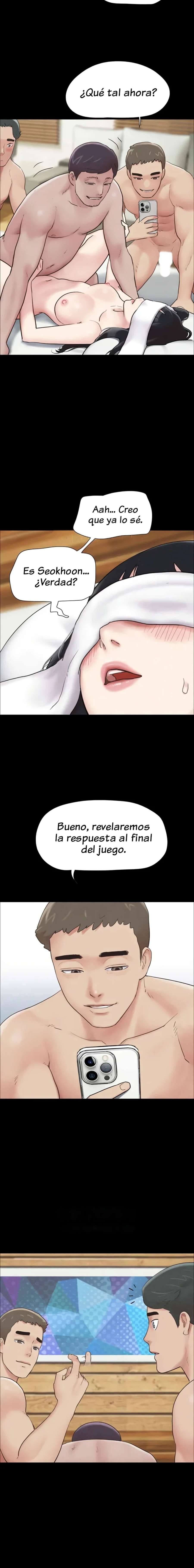 Soeun Capitulo 6 página 8