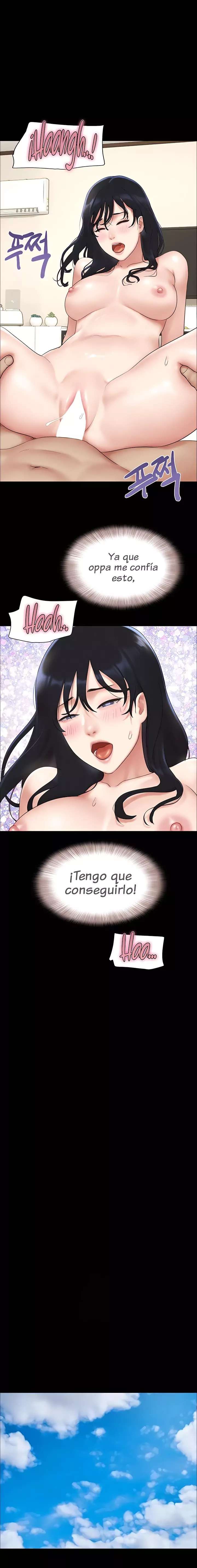 Soeun Capitulo 60 página 15