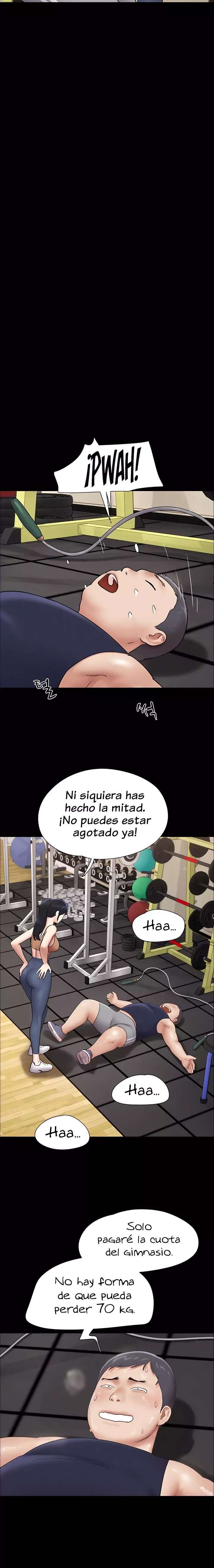 Soeun Capitulo 60 página 18