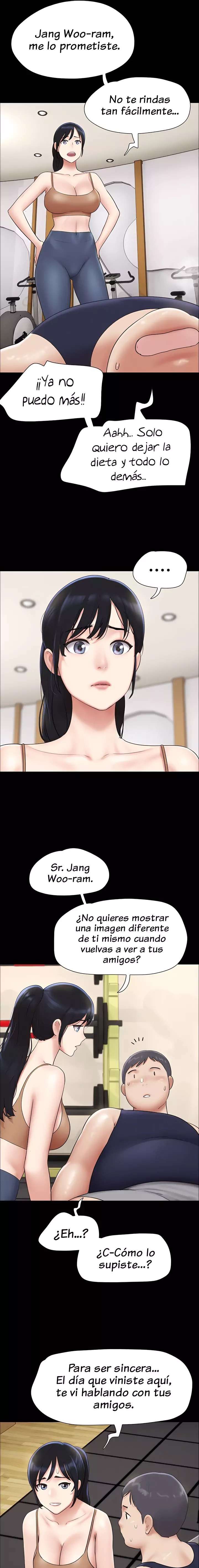 Soeun Capitulo 60 página 19