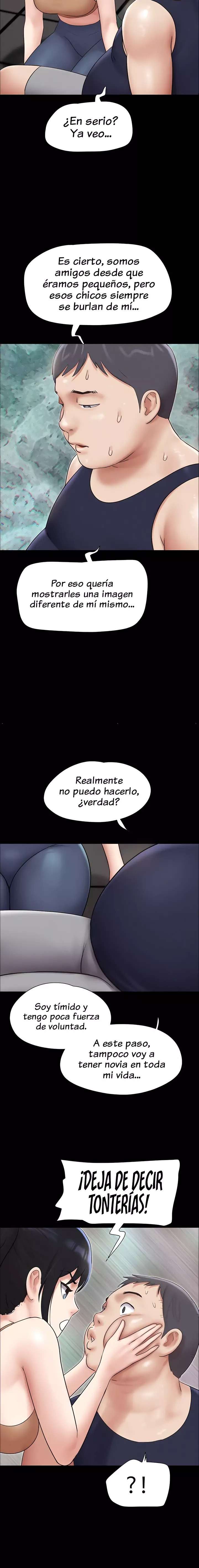 Soeun Capitulo 60 página 20