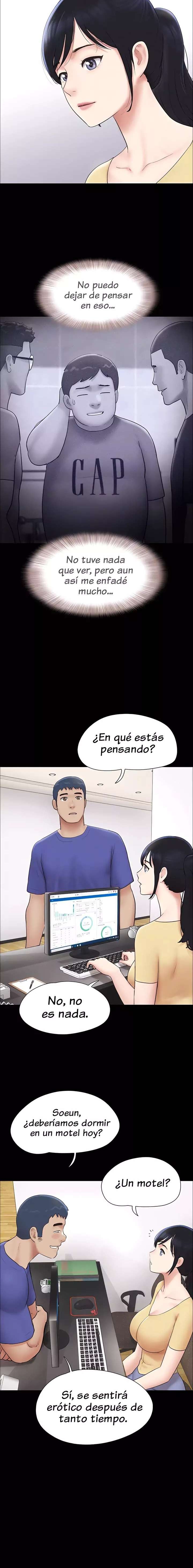 Soeun Capitulo 60 página 4