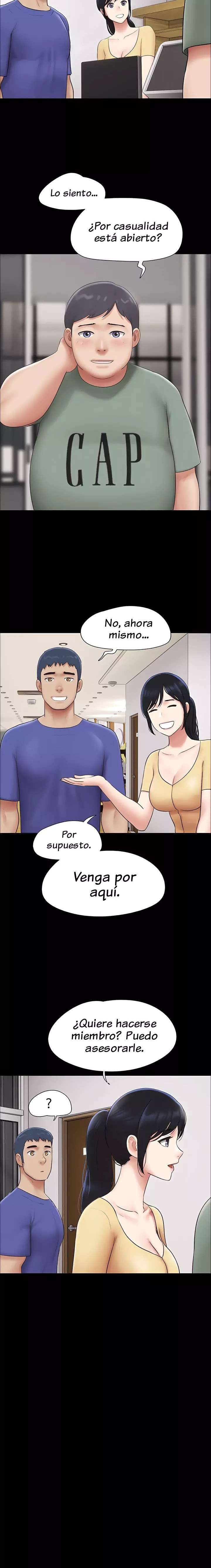 Soeun Capitulo 60 página 8