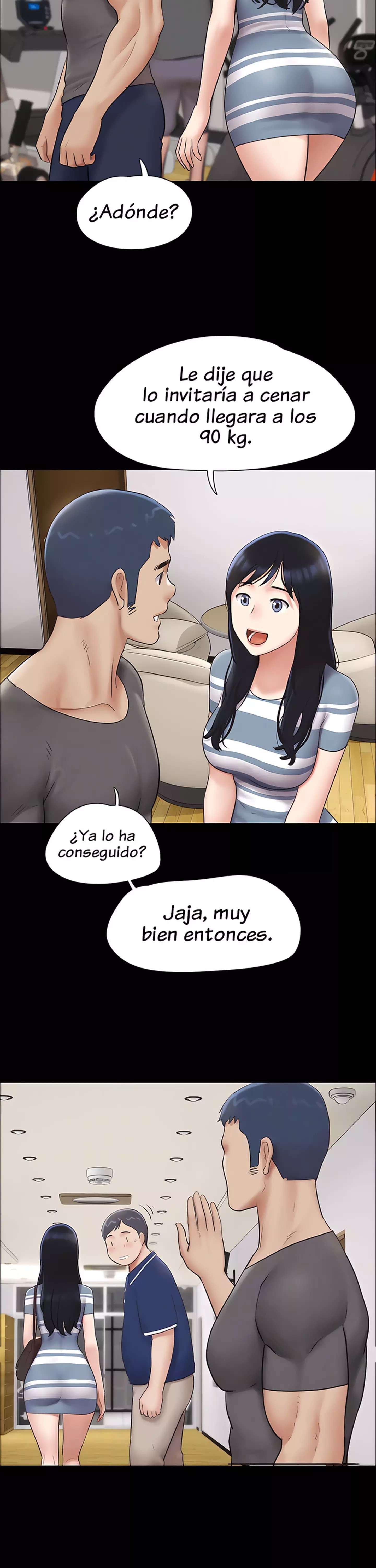 Soeun Capitulo 61 página 10