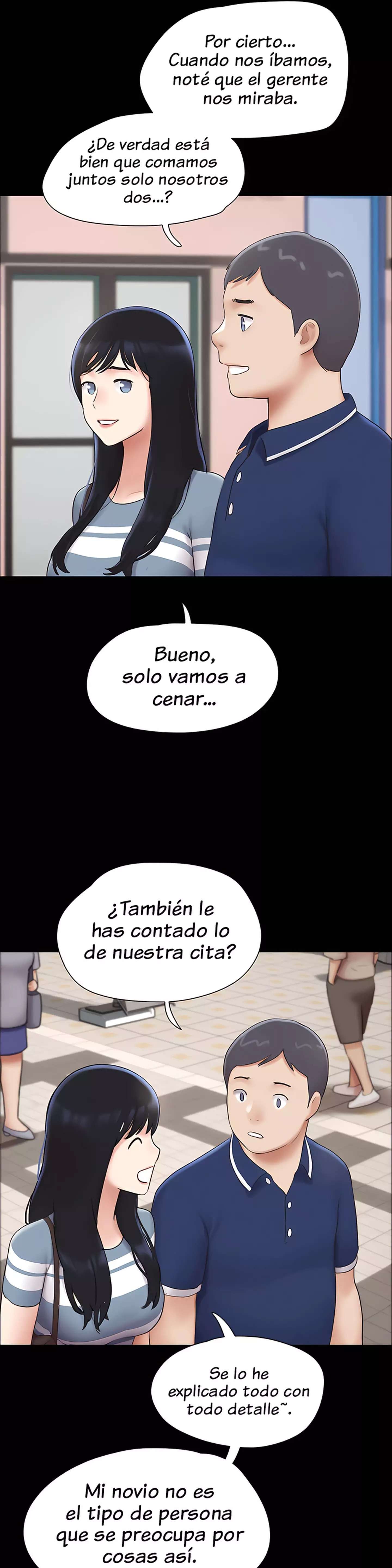 Soeun Capitulo 61 página 13