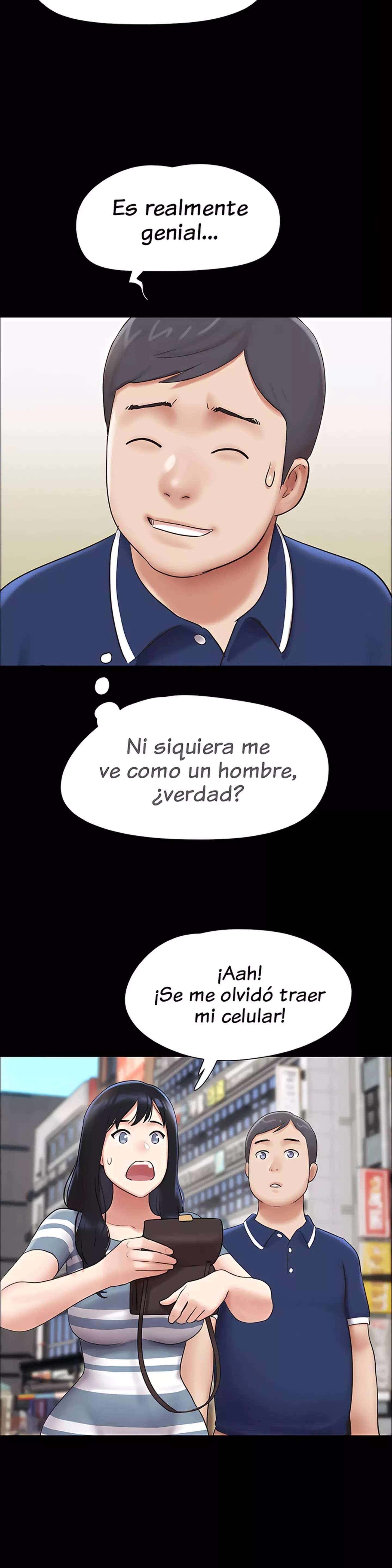 Soeun Capitulo 61 página 14
