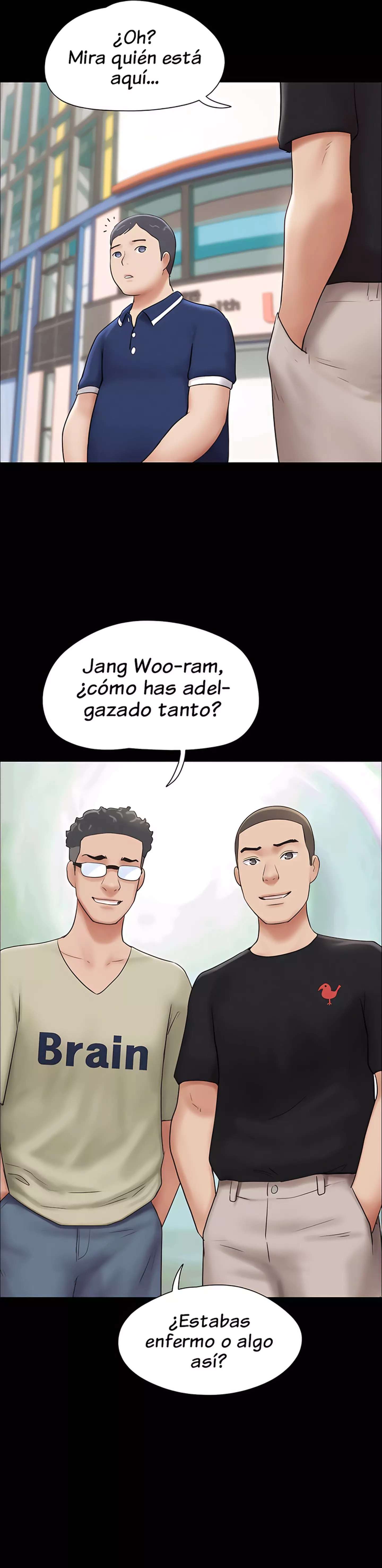 Soeun Capitulo 61 página 17