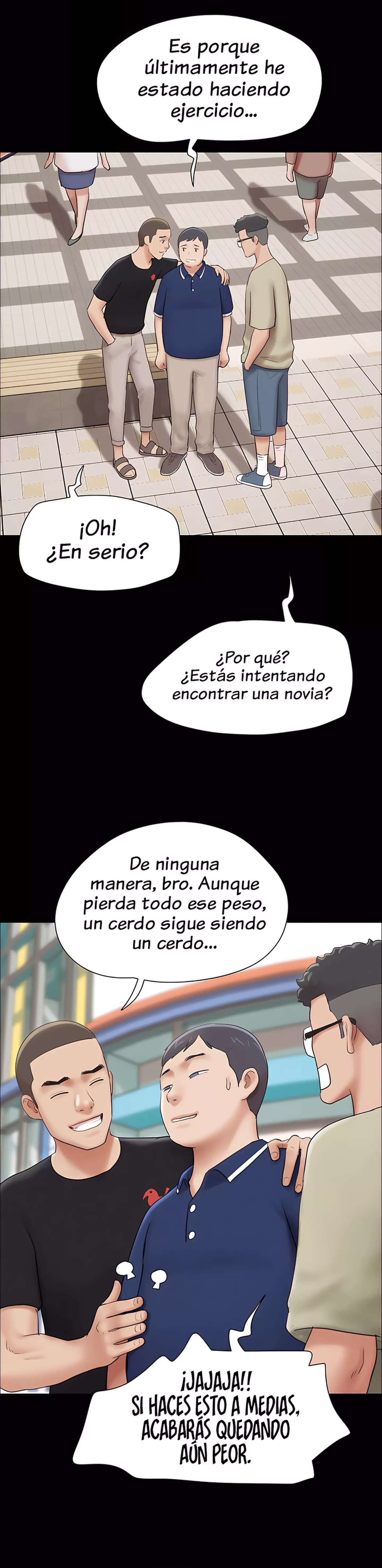 Soeun Capitulo 61 página 18