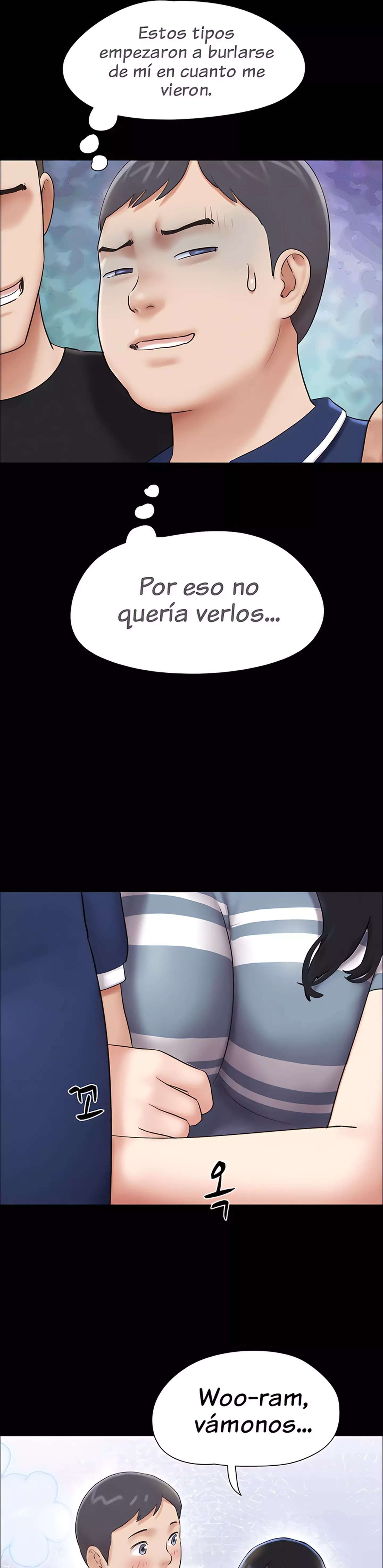Soeun Capitulo 61 página 19