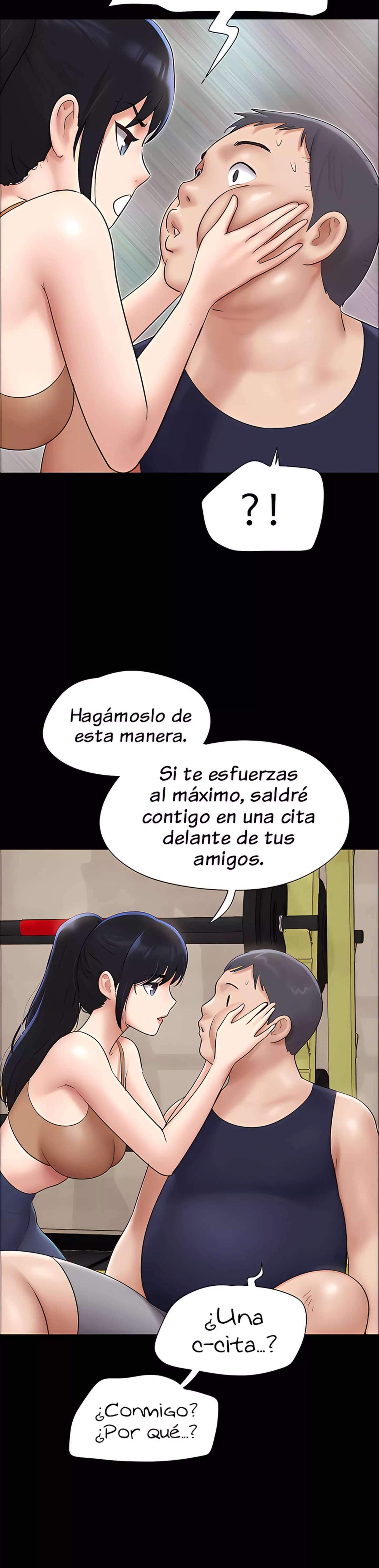Soeun Capitulo 61 página 2