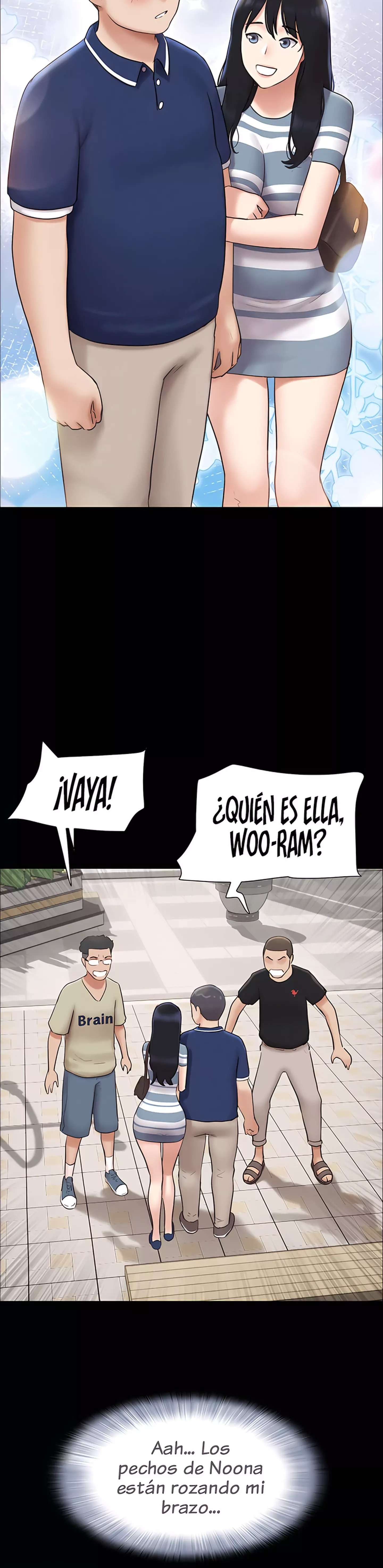 Soeun Capitulo 61 página 20