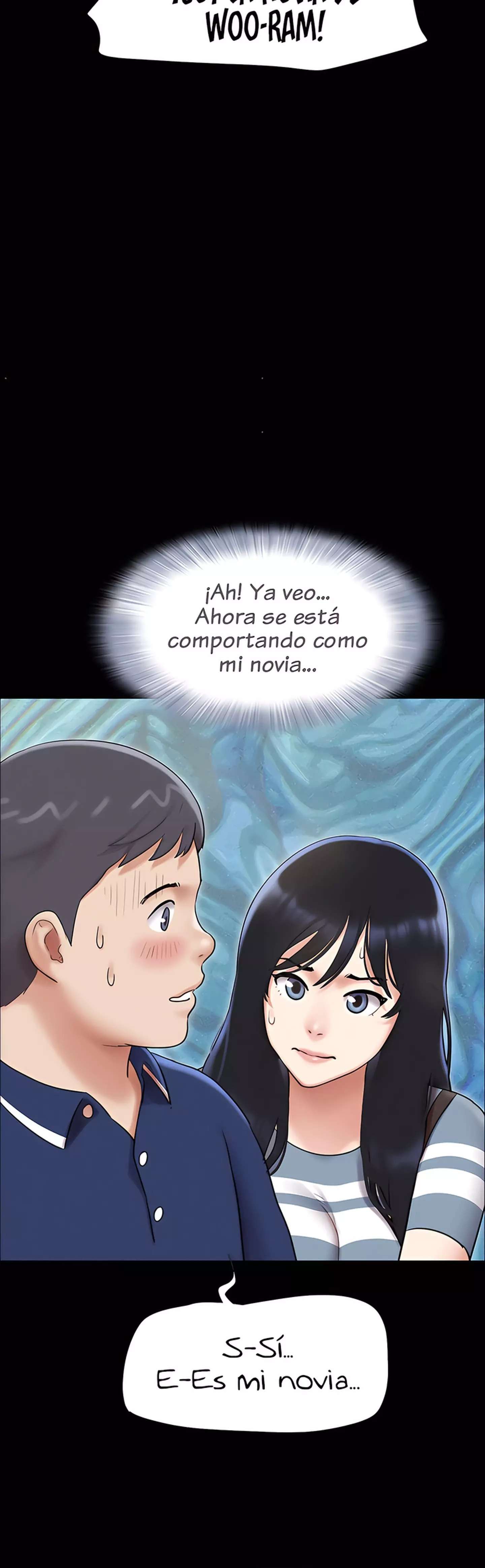 Soeun Capitulo 61 página 22