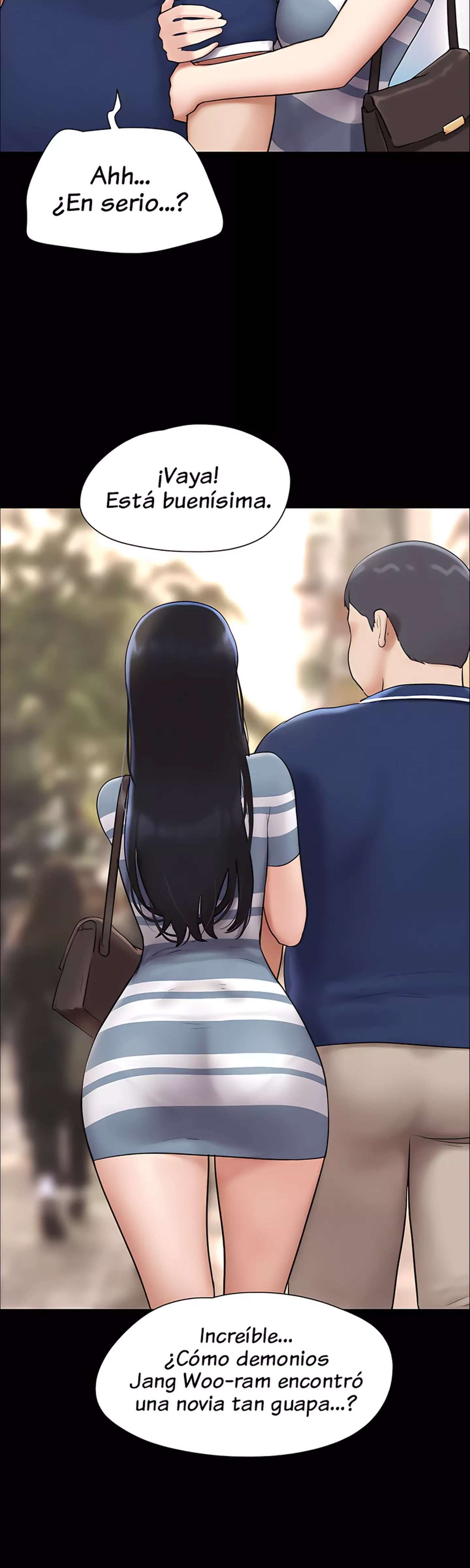 Soeun Capitulo 61 página 24