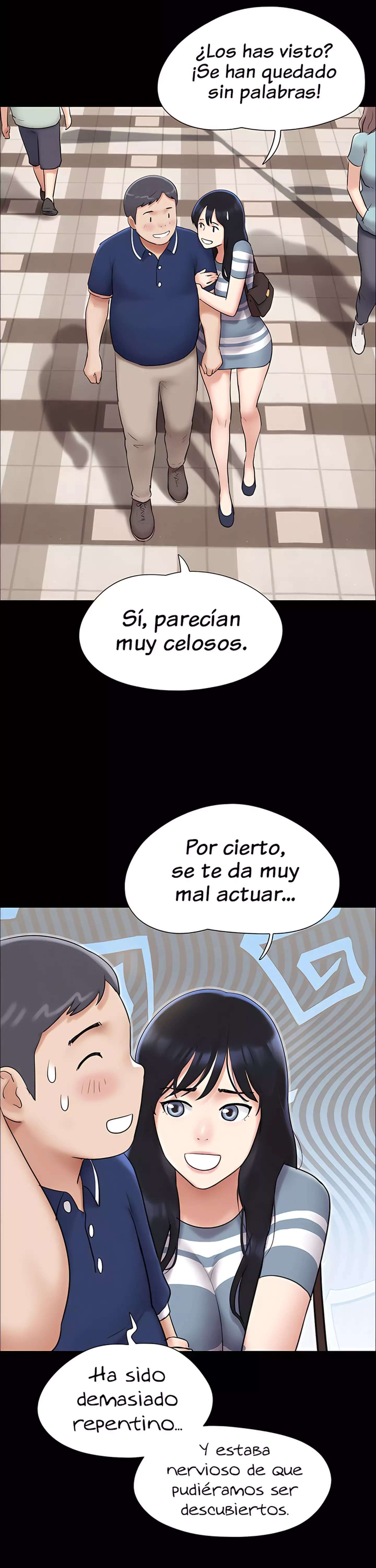 Soeun Capitulo 61 página 26