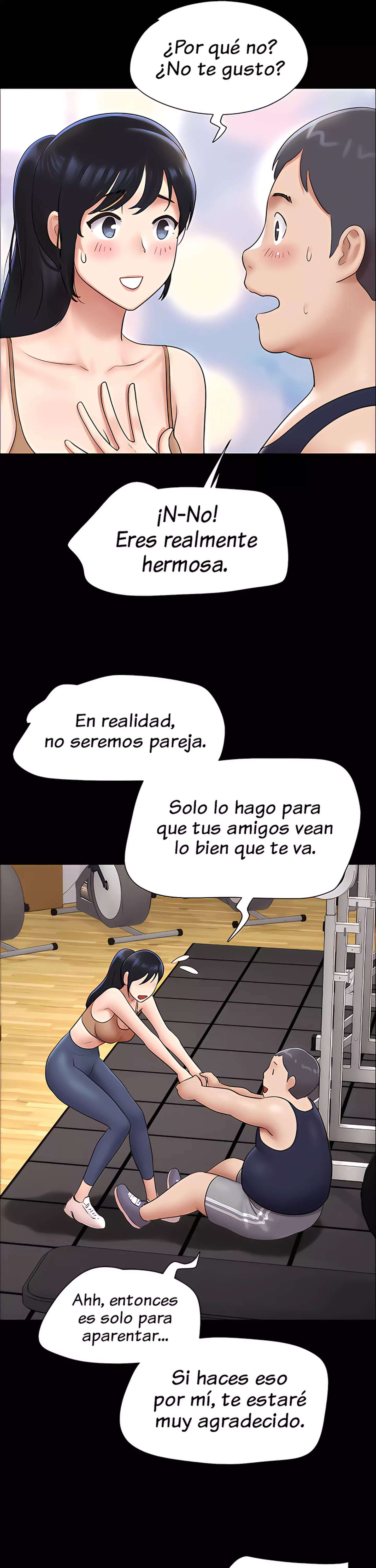 Soeun Capitulo 61 página 3