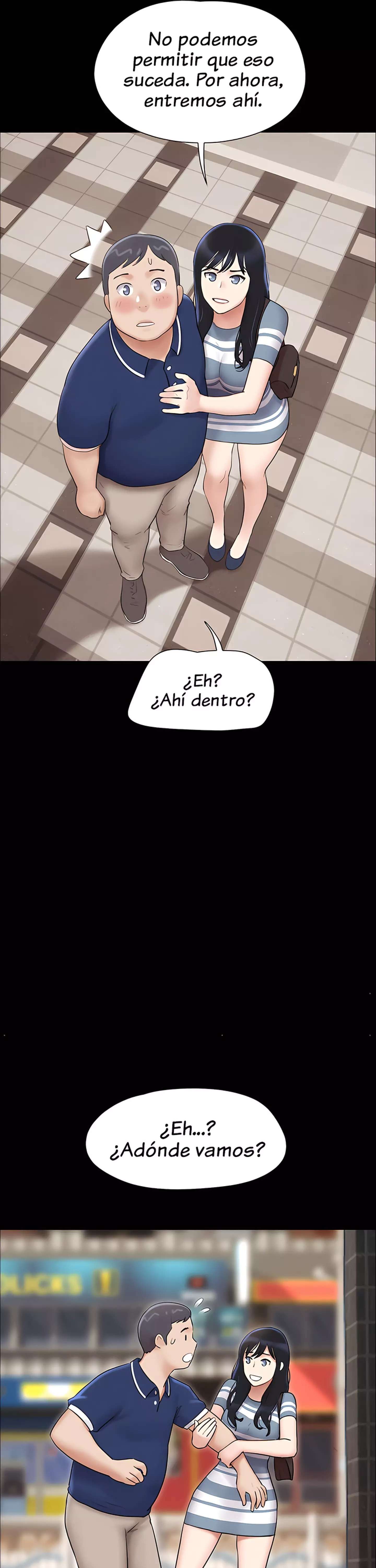 Soeun Capitulo 61 página 31