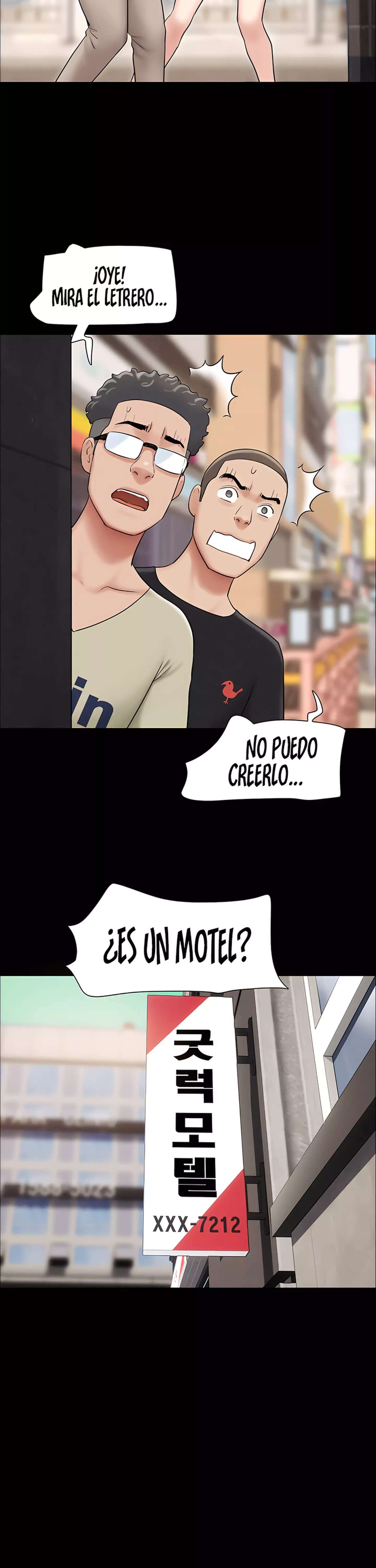 Soeun Capitulo 61 página 32