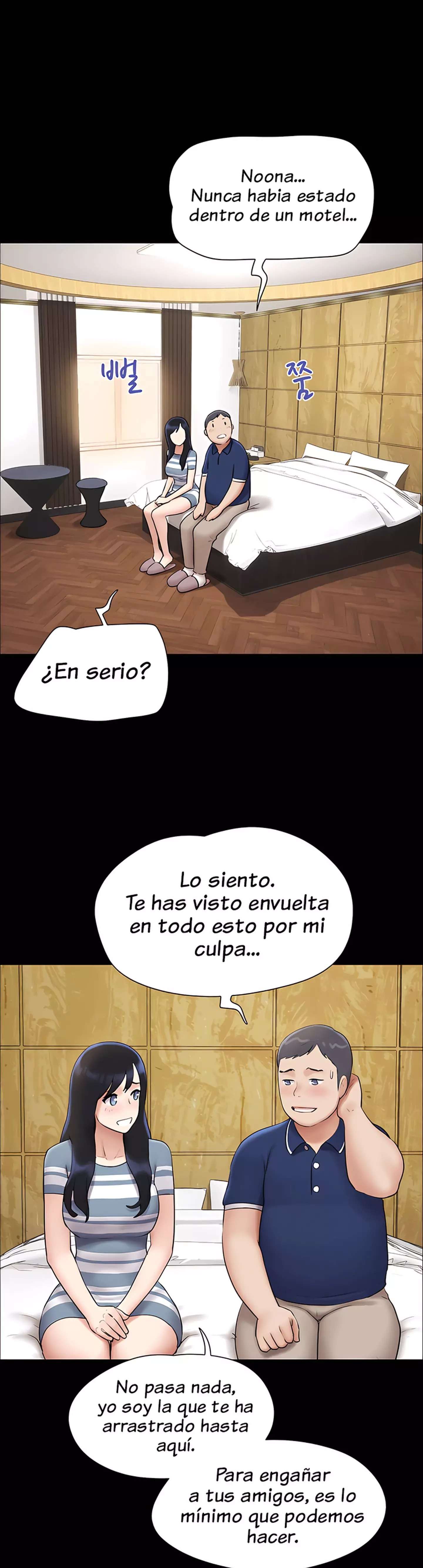 Soeun Capitulo 61 página 33