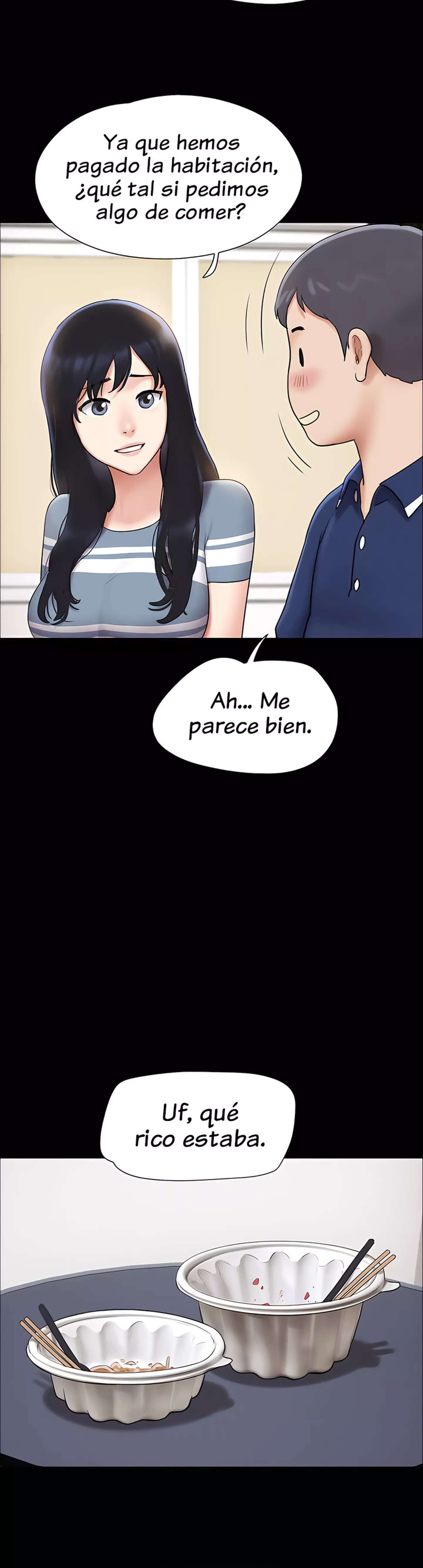Soeun Capitulo 61 página 34