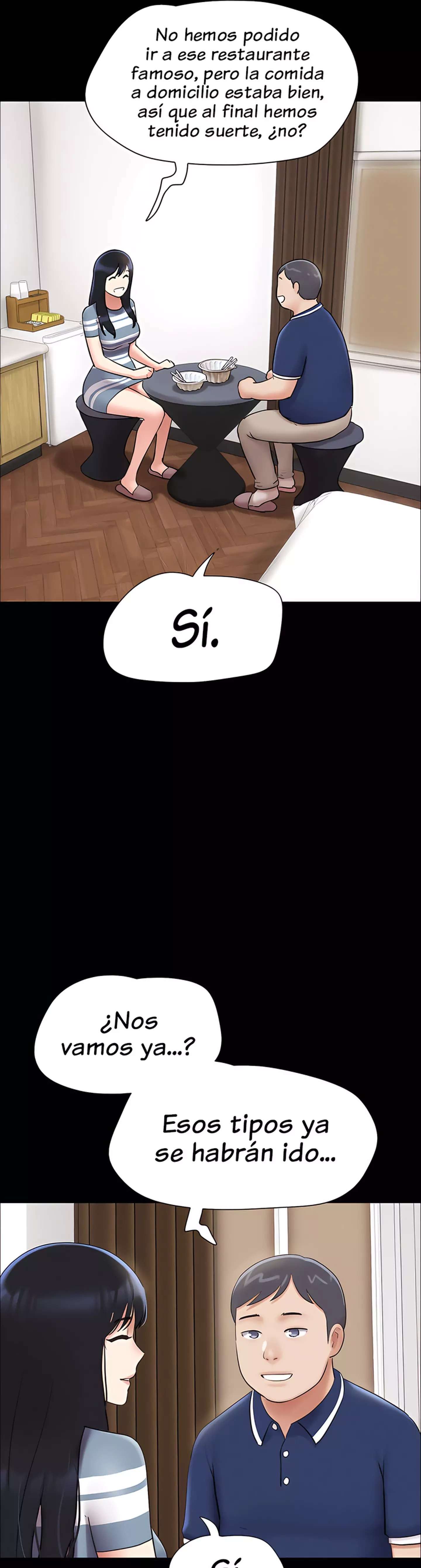 Soeun Capitulo 61 página 35