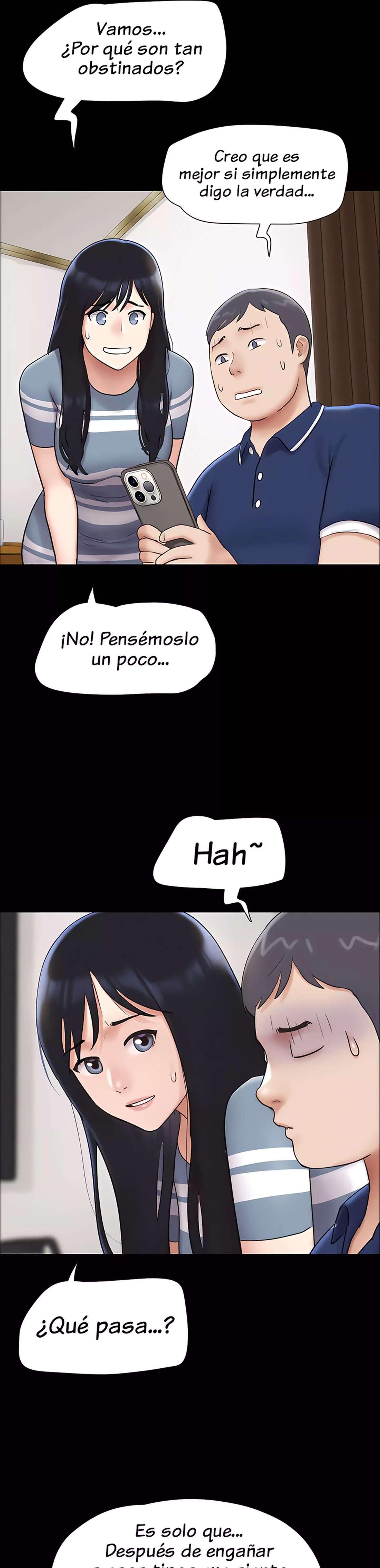 Soeun Capitulo 61 página 37