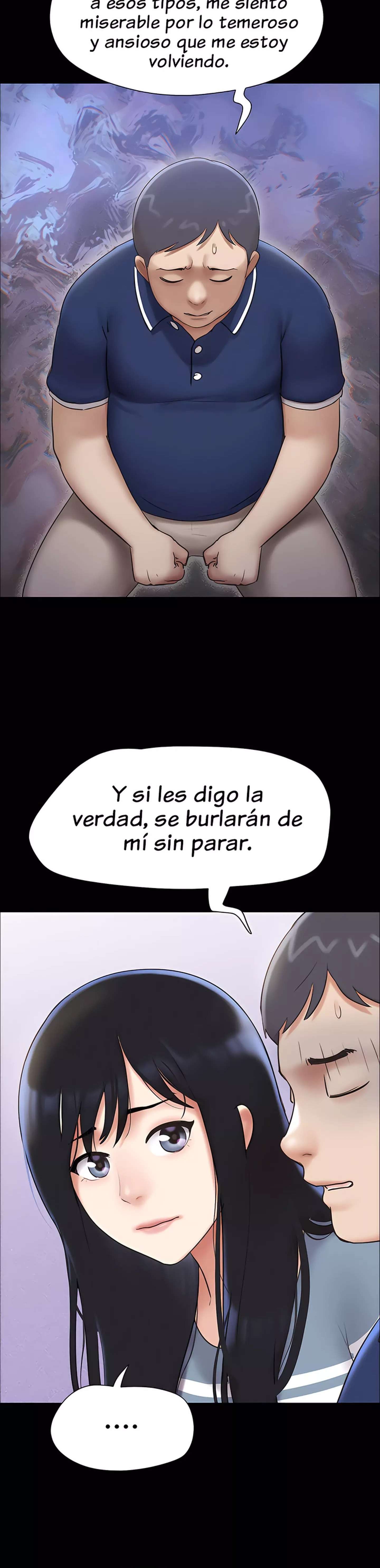 Soeun Capitulo 61 página 38