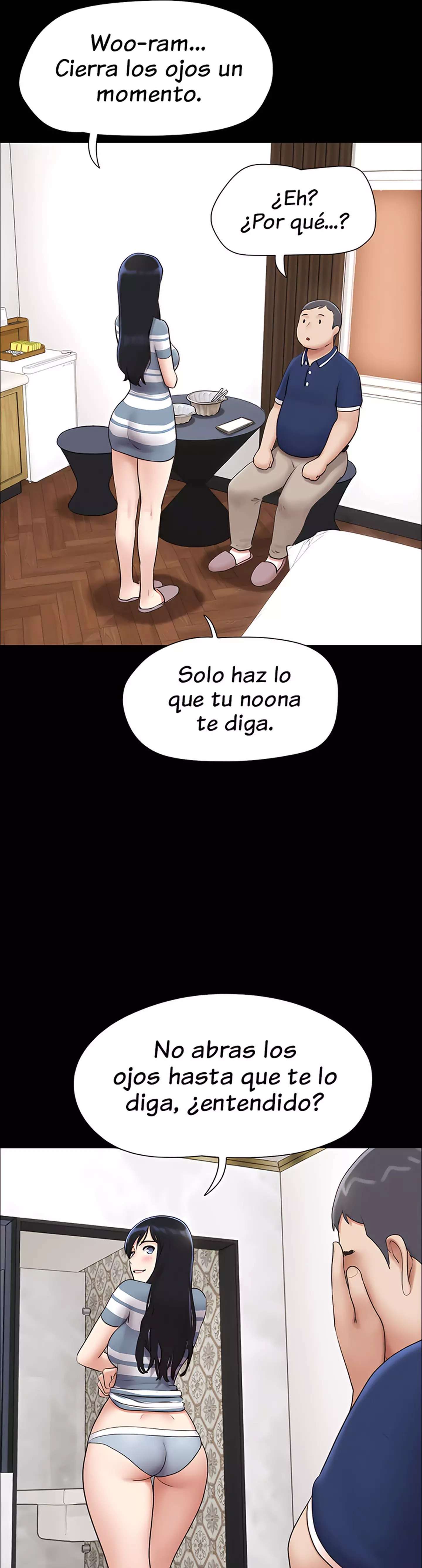 Soeun Capitulo 61 página 39