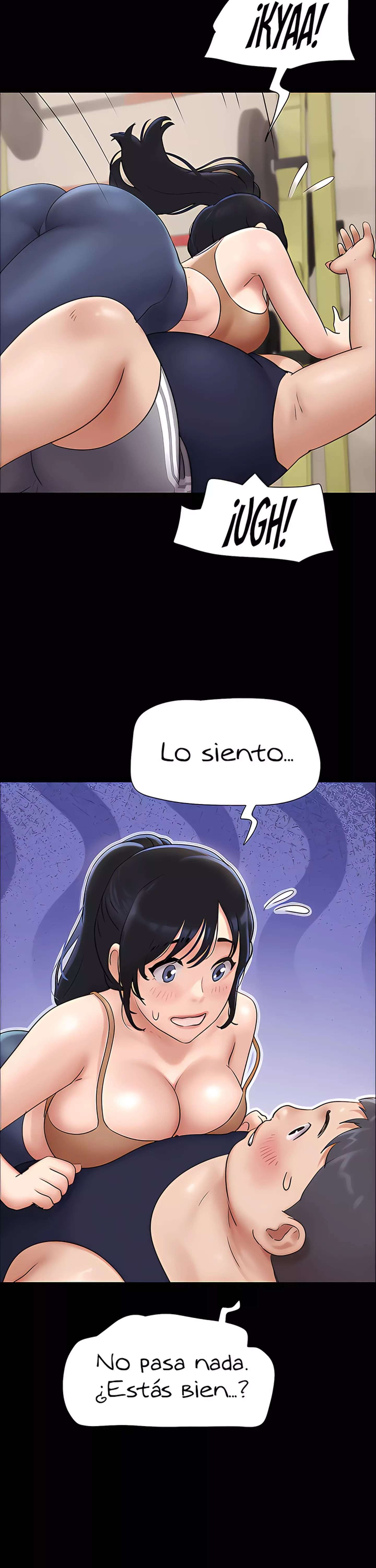 Soeun Capitulo 61 página 4