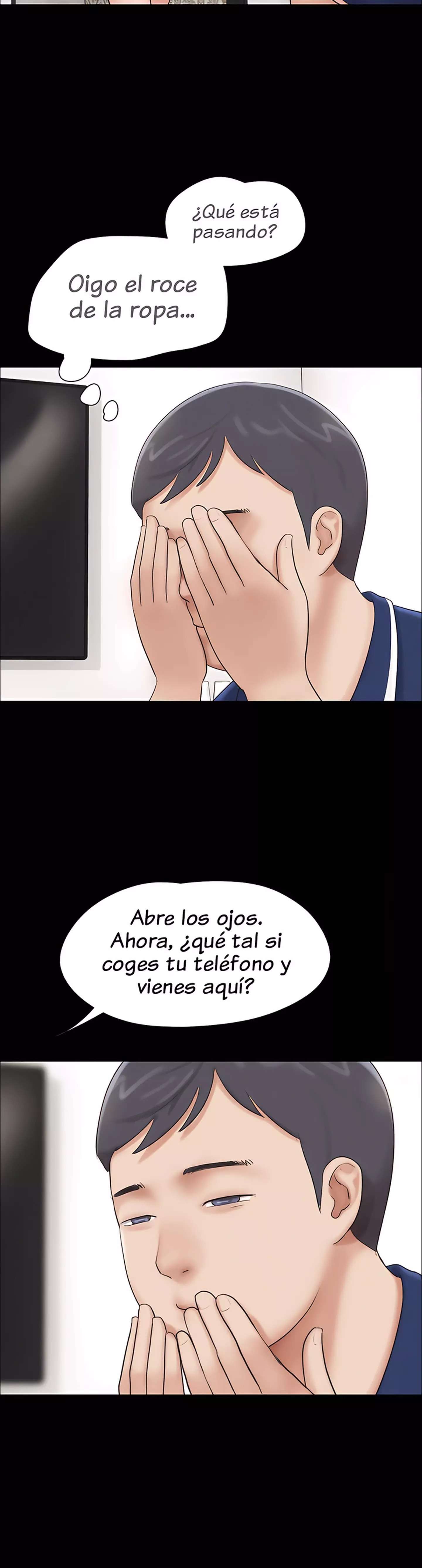 Soeun Capitulo 61 página 40